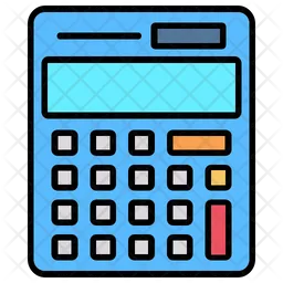 Calculator  Icon