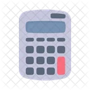 Calculator Accounting Calculation Icon