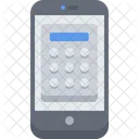 Calculator App  Icon