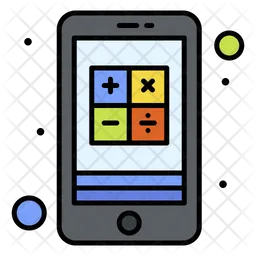 Calculator Apps  Icon