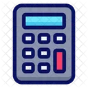 Calculator  Icon