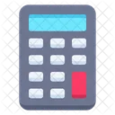 Calculator  Icon