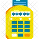 Calculator  Icon