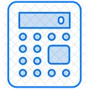 Calculator  Icon