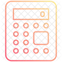 Calculator  Icon