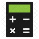 Accounting Calculation Finance Icon