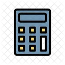 Calculator  Icon