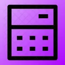 Calculator Icon