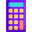 Calculator  Icon