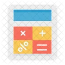 Calculator  Icon