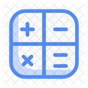 Calculator  Icon