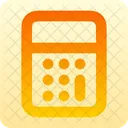 Calculator  Icon