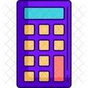 Calculator  Icon