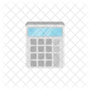 Calculator  Icon