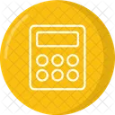 Calculator Icon