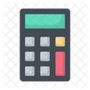 Calculator  Icon