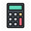 Calculator Icon