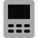 Calculator  Icon