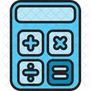 Calculator  Icon