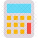 Calculator  Icon