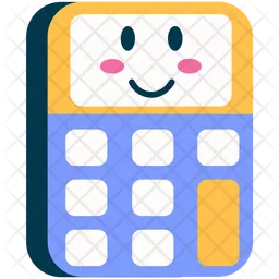 Calculator  Icon