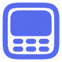 Calculator Icon