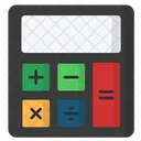 Calculator Icon