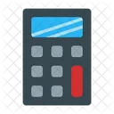 Calculator  Icon