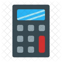 Calculator  Icon