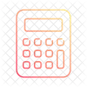 Calculator  Icon