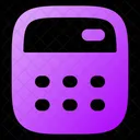 Calculator Icon