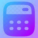 Calculator Icon