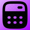 Calculator Icon