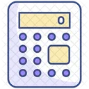 Calculator  Icon