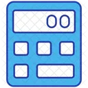 Calculator  Icon