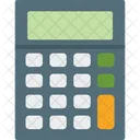 Calculator  Icon