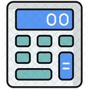 Calculator Icon