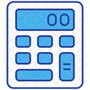 Calculator Icon