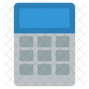 Calculator  Icon