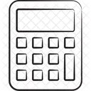 Calculator  Icon