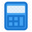 Calculator  Icon