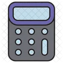 Calculator  Icon