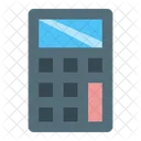 Calculator  Icon