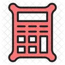 Accounting Calculation Finance Icon