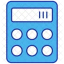 Calculator Icon