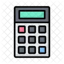 Calculator  Icon