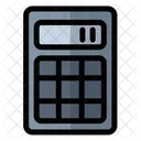 Calculator  Icon