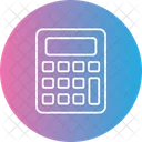 Calculator  Icon