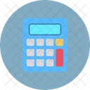 Accounting Calculation Finance Icon