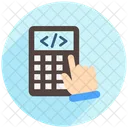 Accounting Calculation Finance Icon